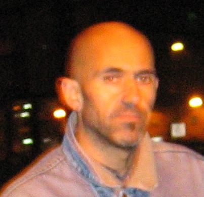 Juan M&aacute;rquez