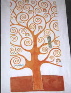 albero della vita