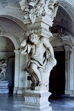 Arquer�a y Arte, Murales - Cer�micas y Objetos de Arte - Estatuas, Monumentos y Estatuillas - Objetos de Arte en el National Museum of American Art, Smithsonian Institution