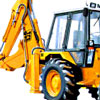 JCB Digger