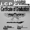 College Certificate