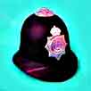 Policeman's Helmet
