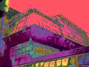 LCC School of Graphics
