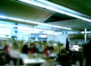 LCC Canteen
