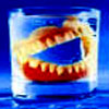 False Teeth
