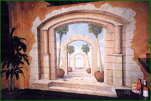 La Bahia Mexican Restaurant