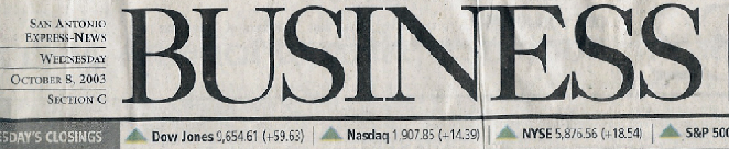 San Antonio Express-News