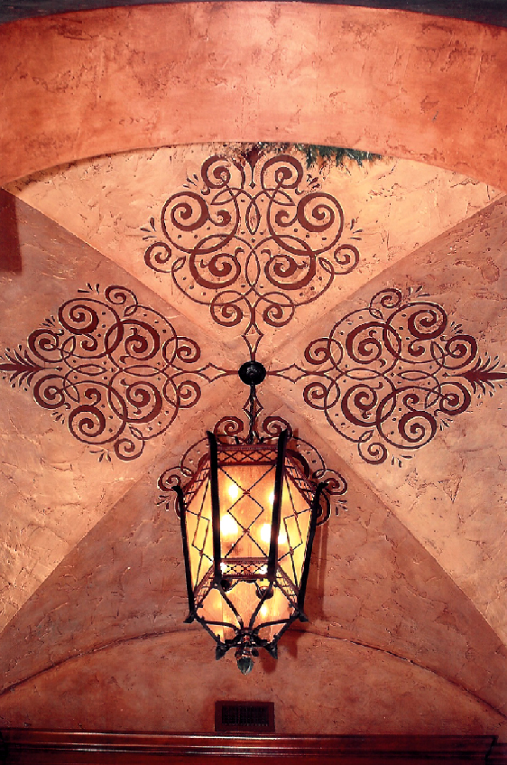 Pat O'Briens, San Antonio, Texas