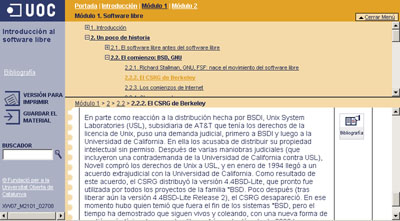  Introducción al software libre
