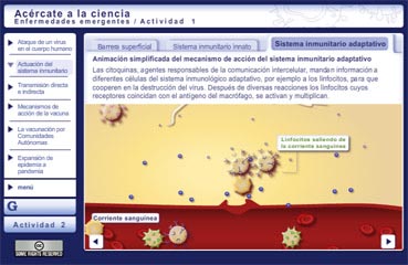 Enfermedades emergentes
