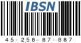 IBSN: Internet Blog Serial Number 45-258-87-887