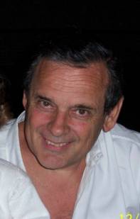 Carlos Justino Caballero