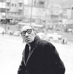 Juan Carlos Onetti 