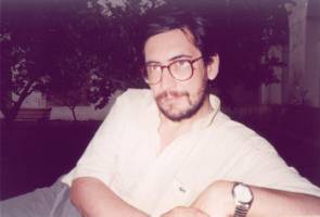 Luis Ben�tez