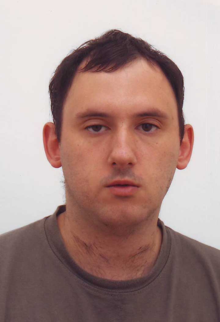 Daniel Alejandro G�mez