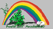 racconto Il ponte dell'arcobaleno