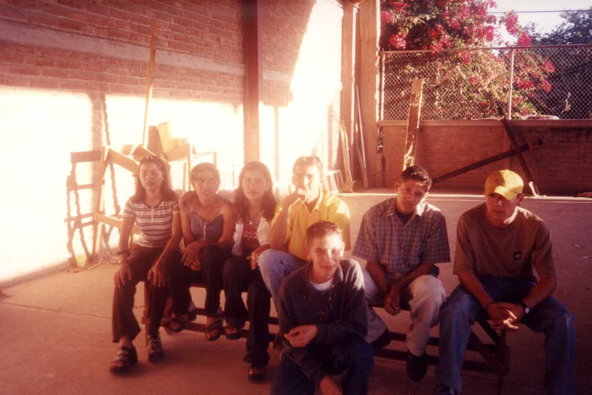 Recuerdos gratos