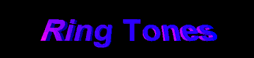 Ringtones