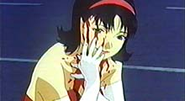 Perfect Blue