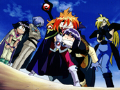 Slayers