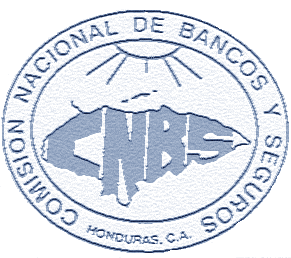 Comisi�n Nacional de Bancos y Seguros