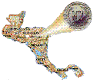 Bolsa Centroamericana de Valores