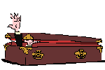 Coffin
