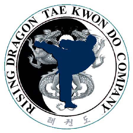 Tae Kwon Do Logo in Davao