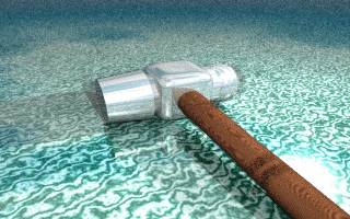 Hammer