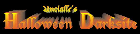 Uncialle's Halloween Darksite