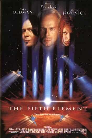 Fifth Element