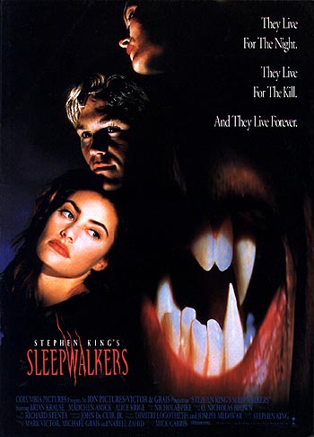 Sleepwalkers