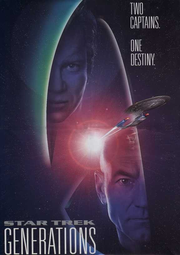 Star Trek VII: Generations