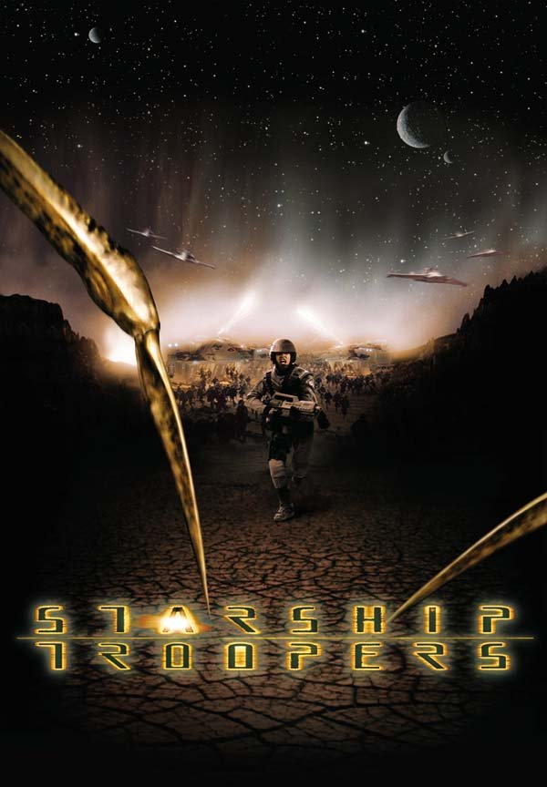 Starship Troopers