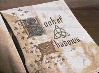 The Book Of Shadows