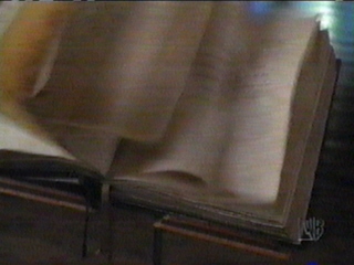 The Book of Mazubel