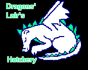 Dragons' Lair's Hatchery