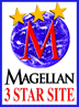 3 Star Magellan Site