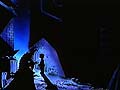Spawn e Cyan