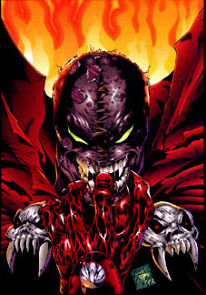 Hellspawn