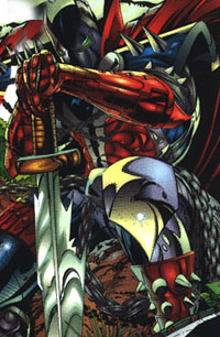 Spawn Medieval