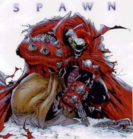 Spawn: The Album III