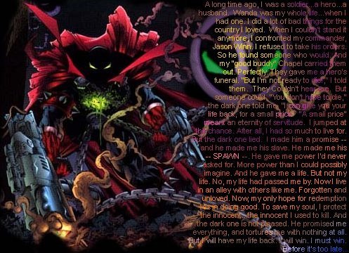 Spawn