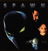 Spawn, Jason Wynn, Jessica Priest e Palha�o