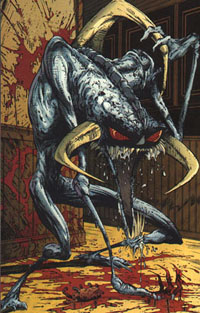 Violador