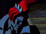 Spawn e o mafioso