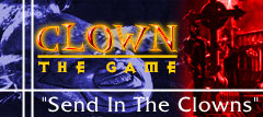 Send In The Clowns