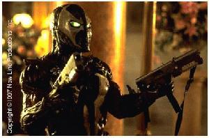 Spawn Lutando