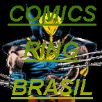 Comics Ring Brasil