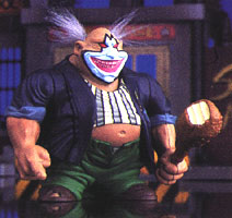 Clown
